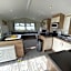 8 Bed Sun Decked Caravan Unlimited High speed Wifi and fun at Seawick Holiday Park