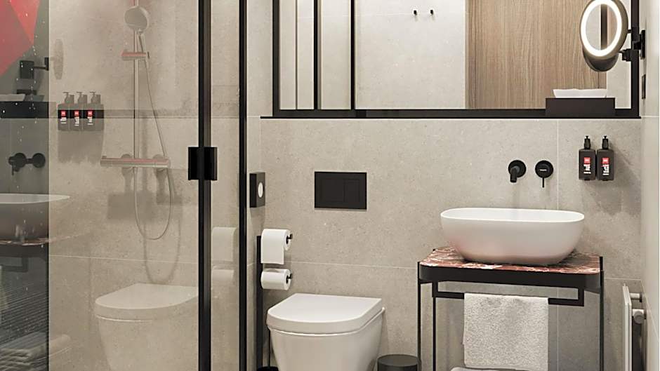 Radisson RED Berlin Kudamm 