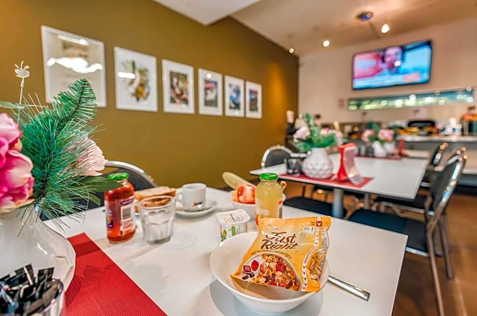 Il Mondo Boutique Hotel