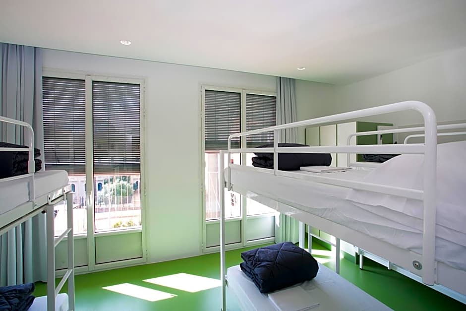 Sant Jordi Hostels Rock Palace