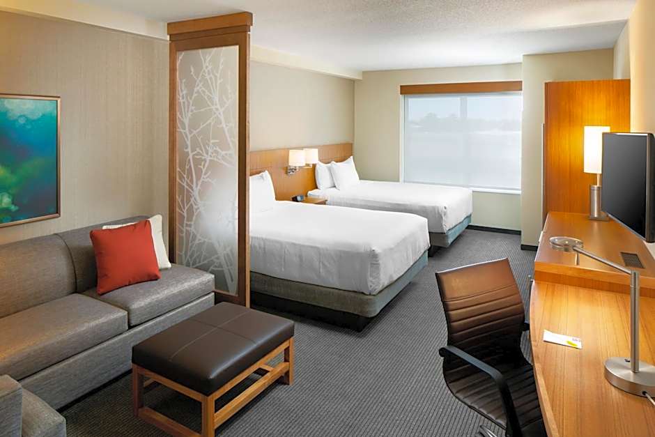 Hyatt Place Sumter/Downtown