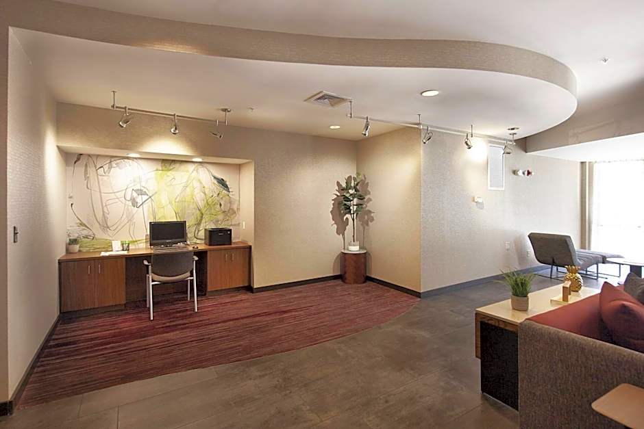 Courtyard by Marriott Valdosta