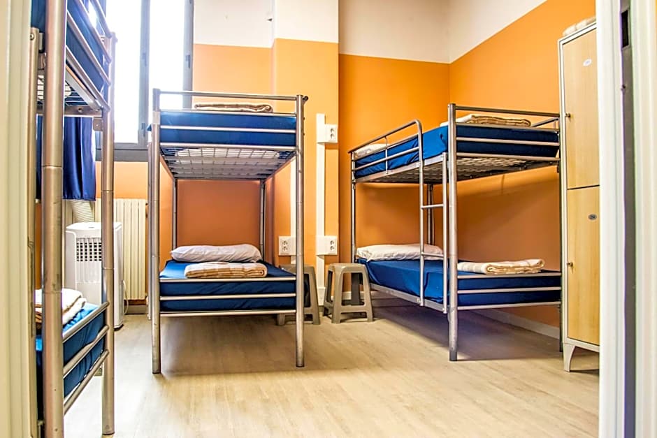 Hostel Santa Monaca