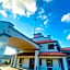 Island Suites Hobby Airport