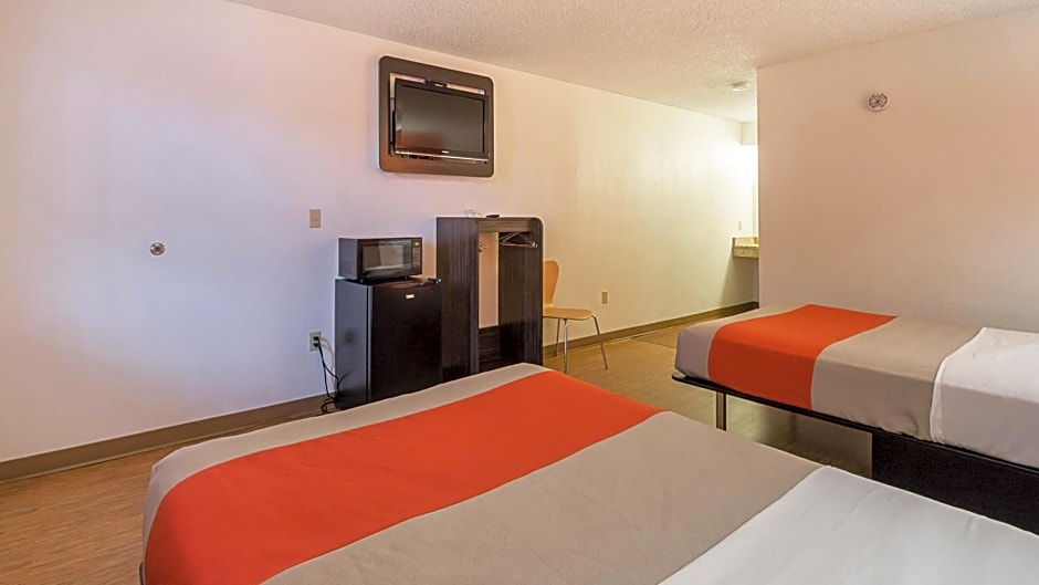 Motel 6 Boerne