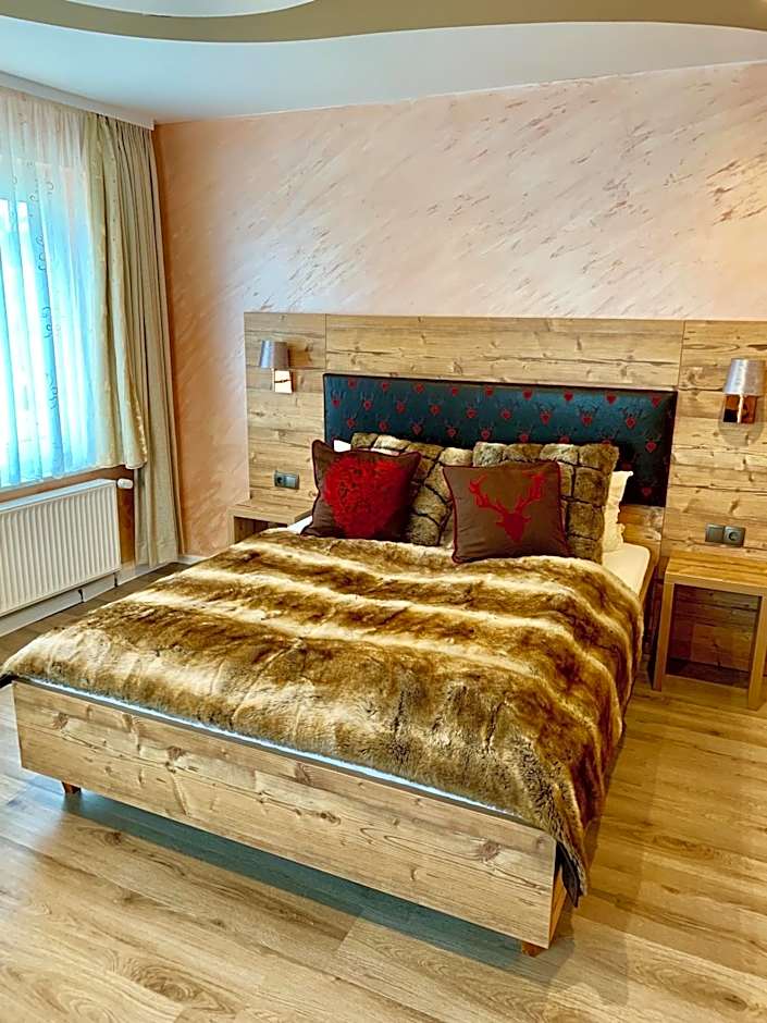 Boutique Hotel Goldene Henne