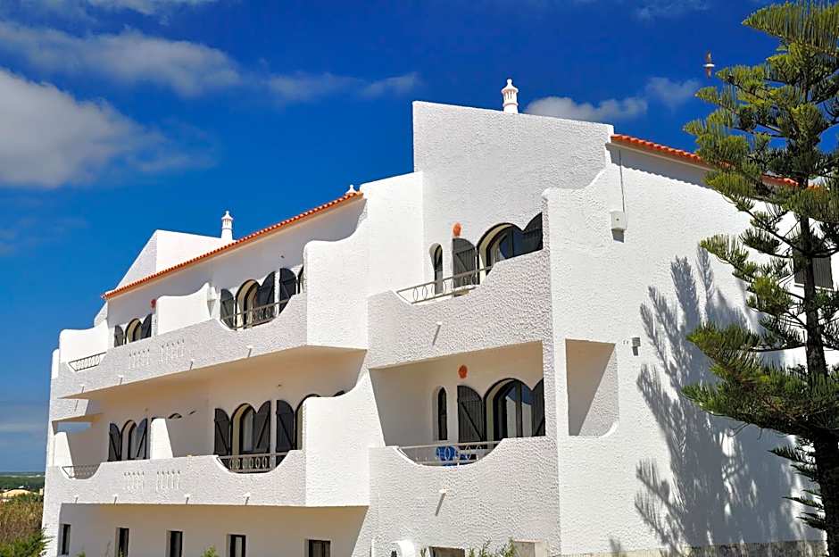 Tonel Apartments