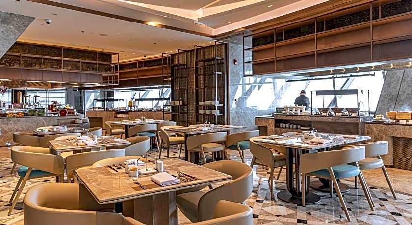 Hilton Huzhou Nanxun