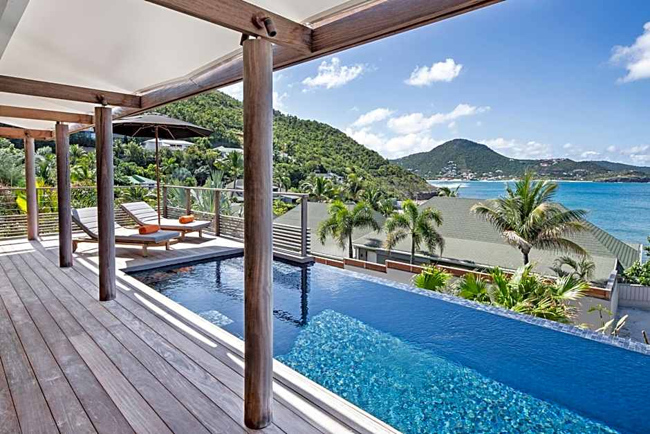 Hotel Christopher Saint Barth