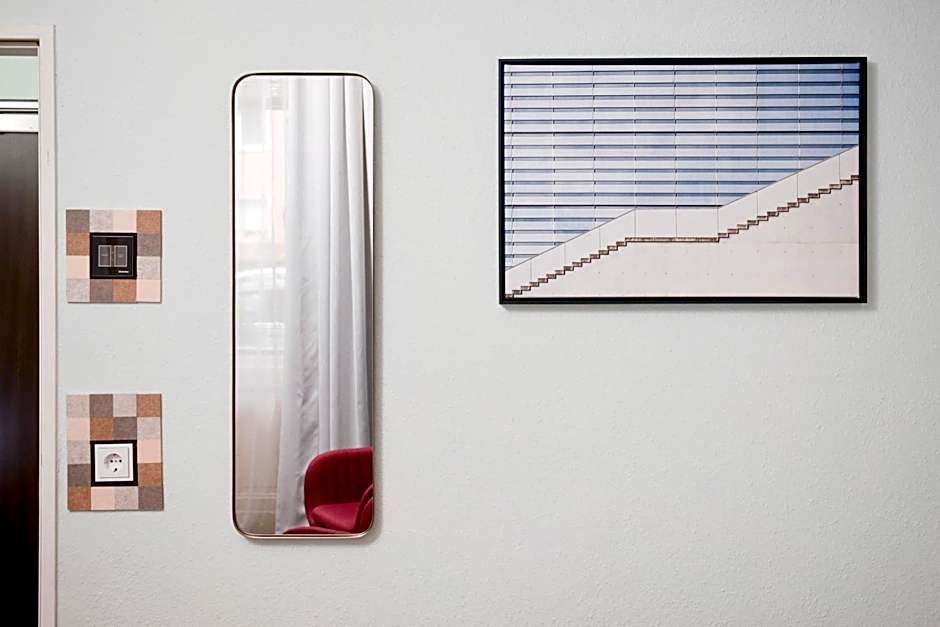 AMC Hotel - Schoneberg