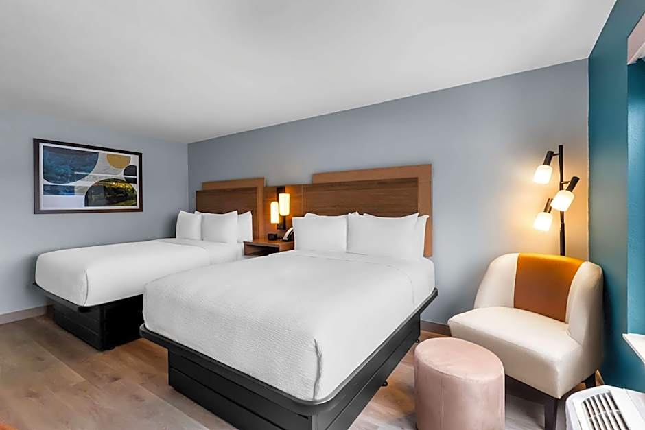 Best Western Plus Fenton