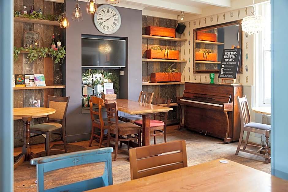 Trents by Greene King Inns