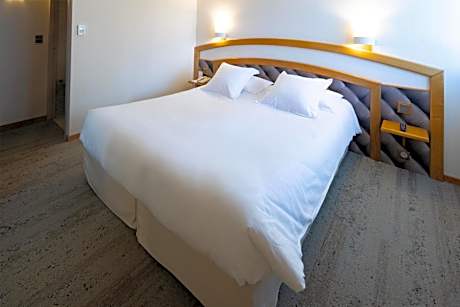 Comfort Queen Room - Non-Smoking