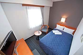 Hotel Unisite Sendai