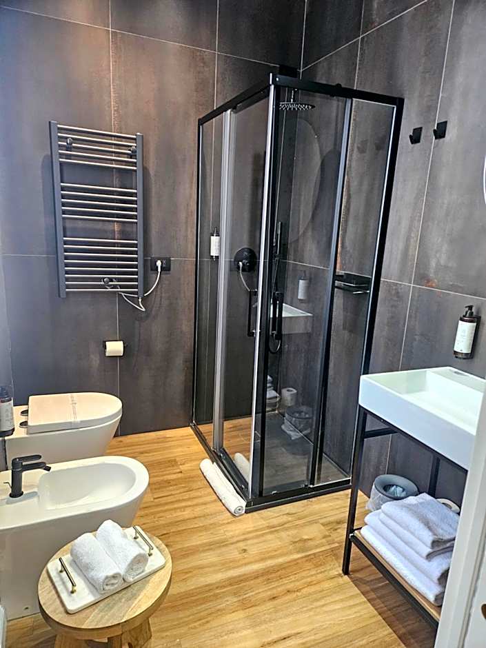 Albium Hotel