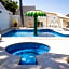 Hotel Sands Arenas