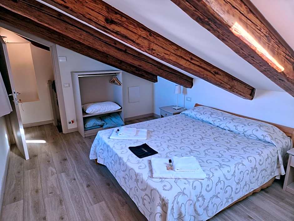 Guest House Ca' dell'Angelo