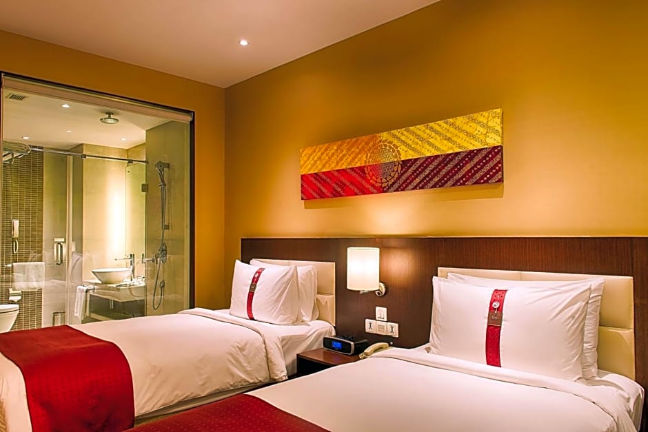 Ramada Plaza by Wyndham Pune Hinjewadi