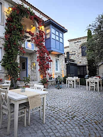 Faro Alacati
