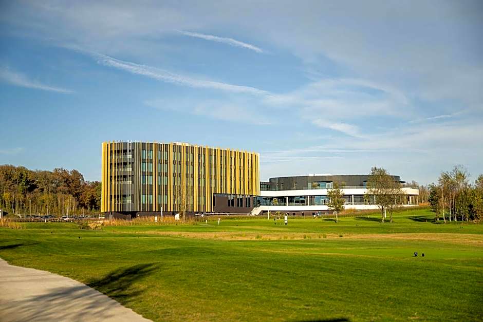 Bois d'Arlon Hotel & SPA