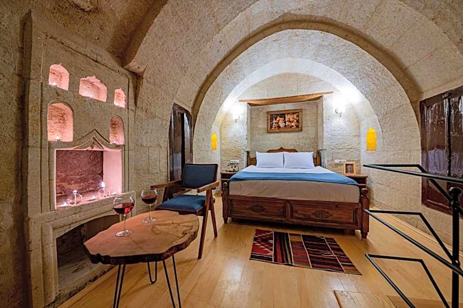 Janus Cappadocia