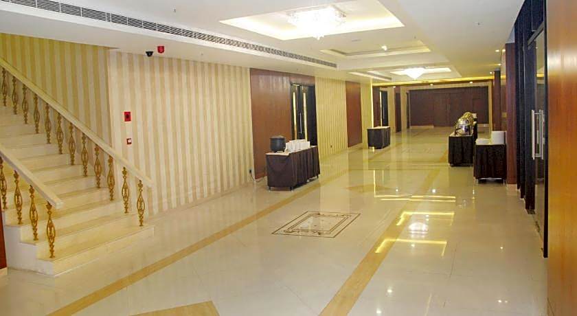 Fortune Select Grand Ridge, Tirupati -  Member ITC Hotels' Group
