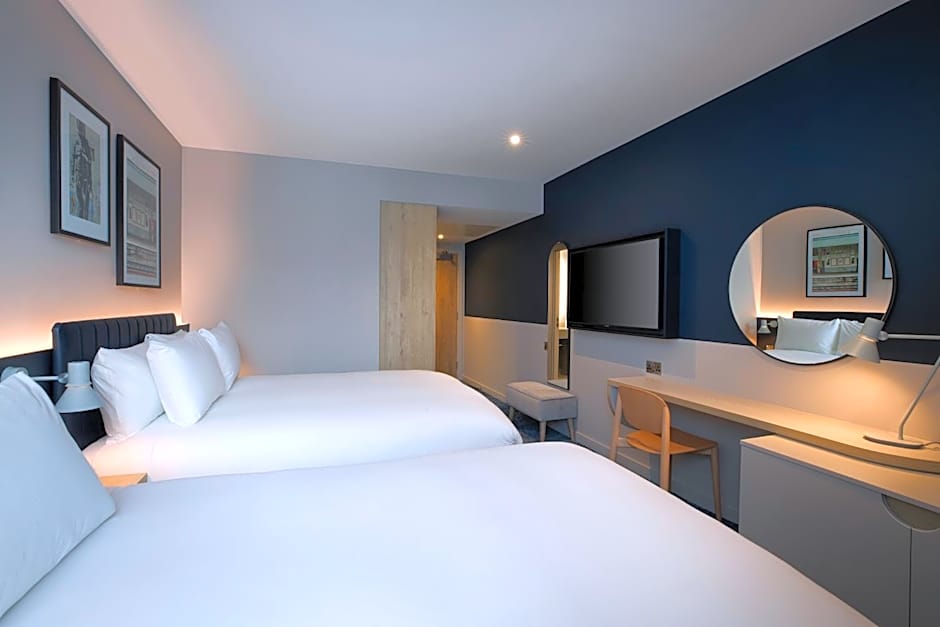 Leonardo Hotel Bristol City