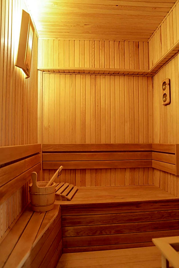 The Life Hotel & Spa