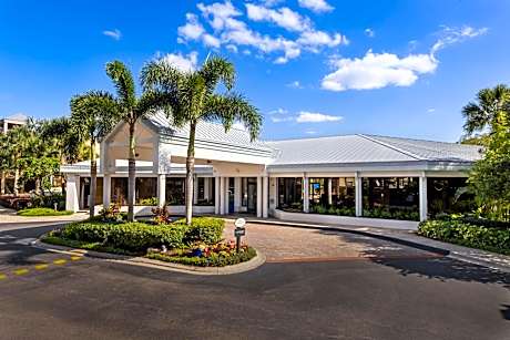 Marriott's Imperial Palms Villas