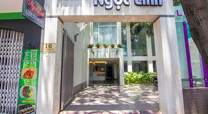 Ngoc Linh Luxury Hotel