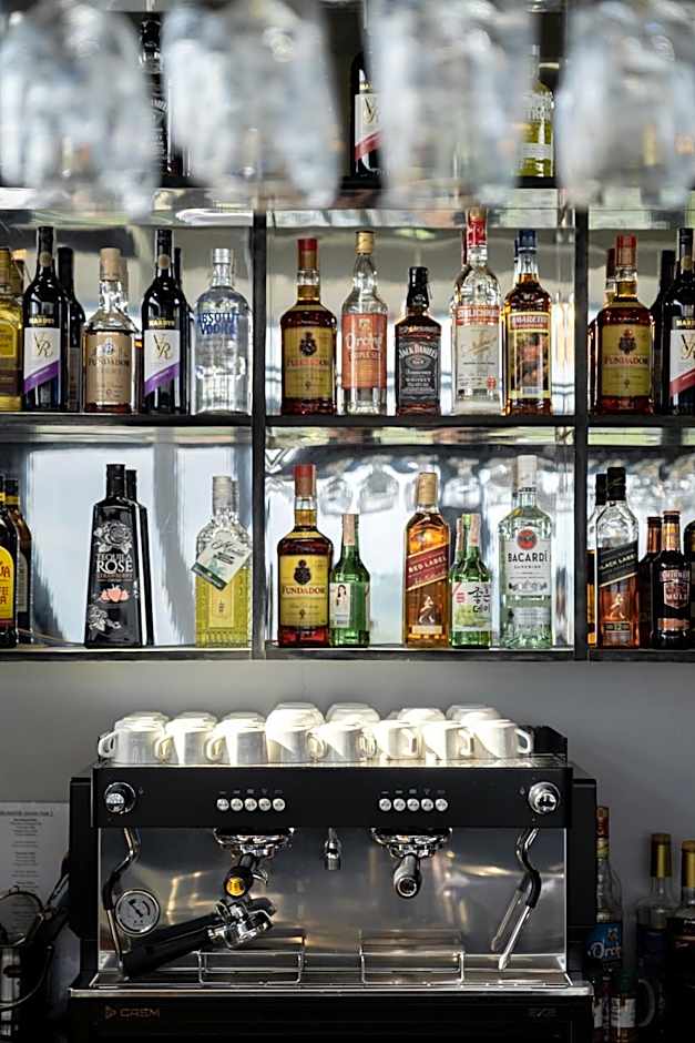 Kekehyu Business Hotel