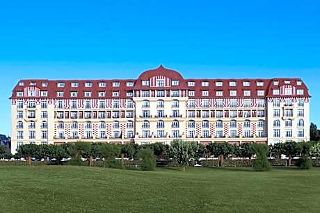 Hotel Barriere Le Royal Deauville