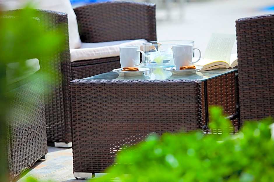 Paloma Hotel Apartments