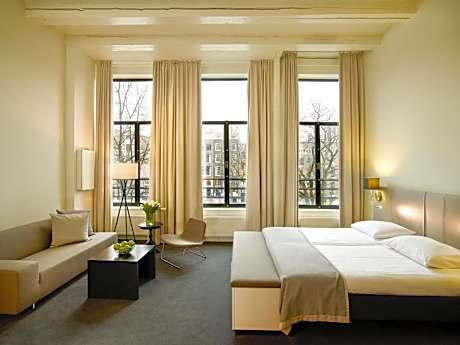 Hapimag Apartments Amsterdam