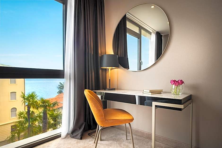 Grand Hotel Adriatic
