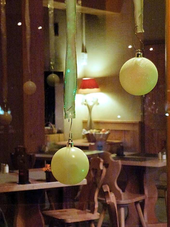 Hôtel Restaurant La Tourmaline