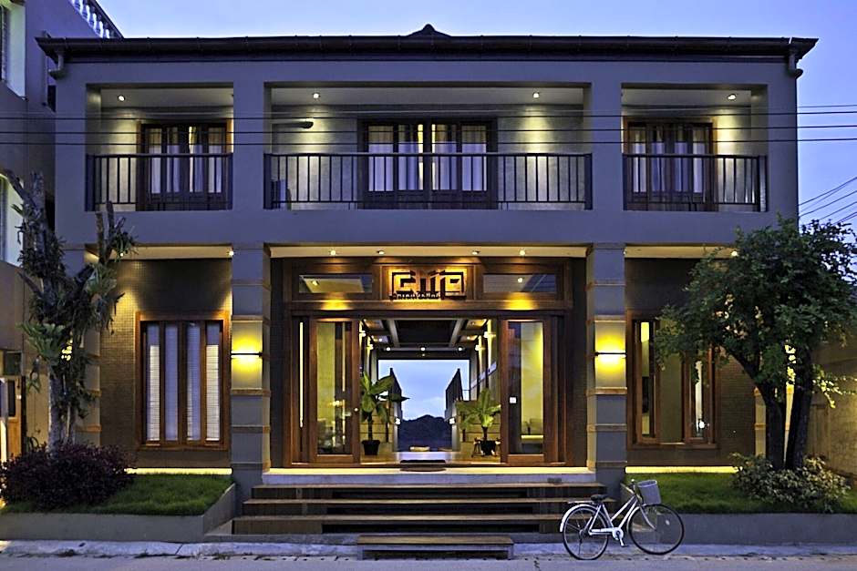 Chic Chiangkhan Hotel