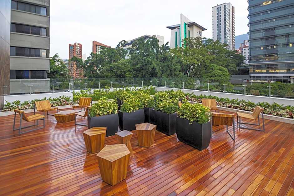 City Express Plus by Marriott Medellín Colombia