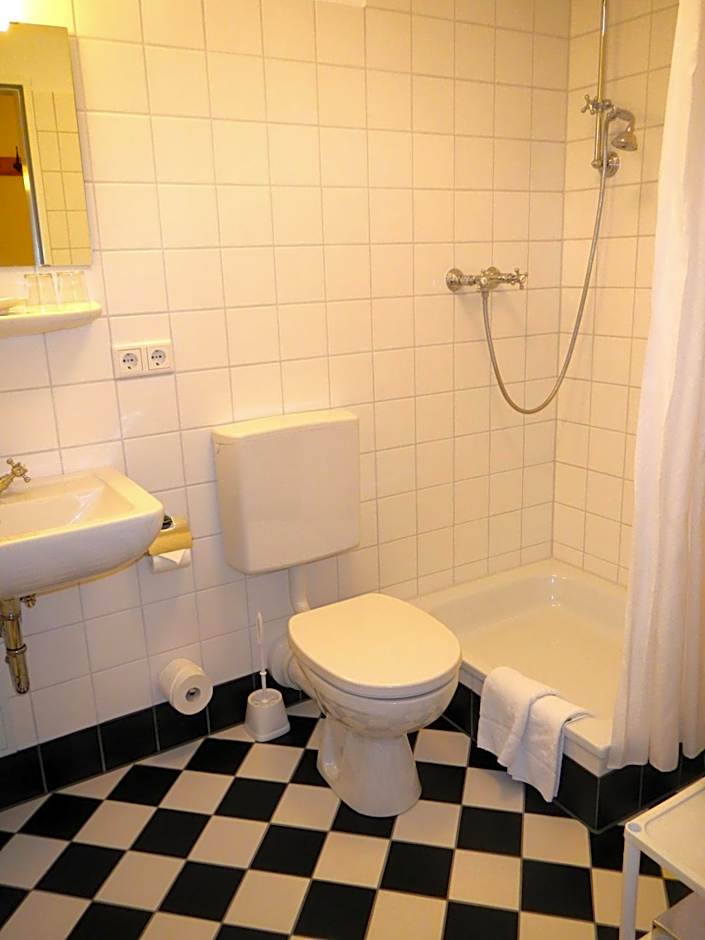 Hotel Villa Meererbusch