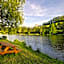 Camping de Matour