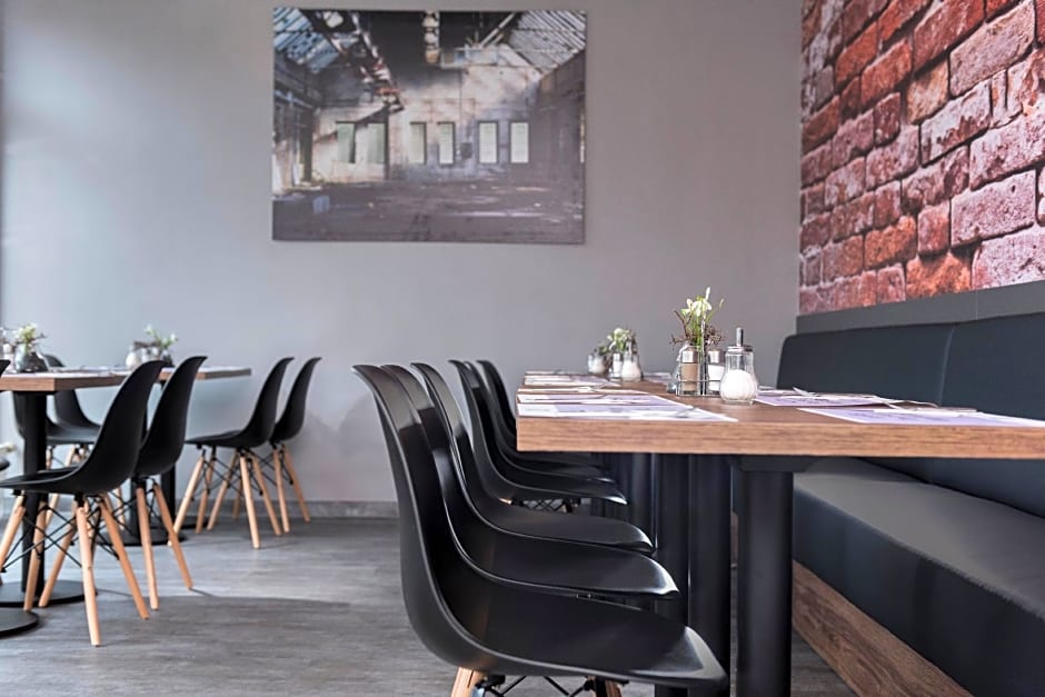 Ibis Styles Gelsenkirchen