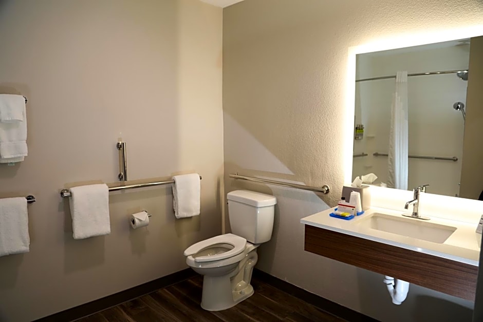 Holiday Inn Express and Suites Wylie West