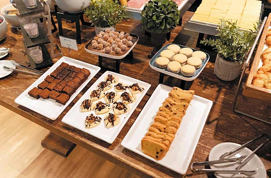 Cyan Soho Neuquén Hotel