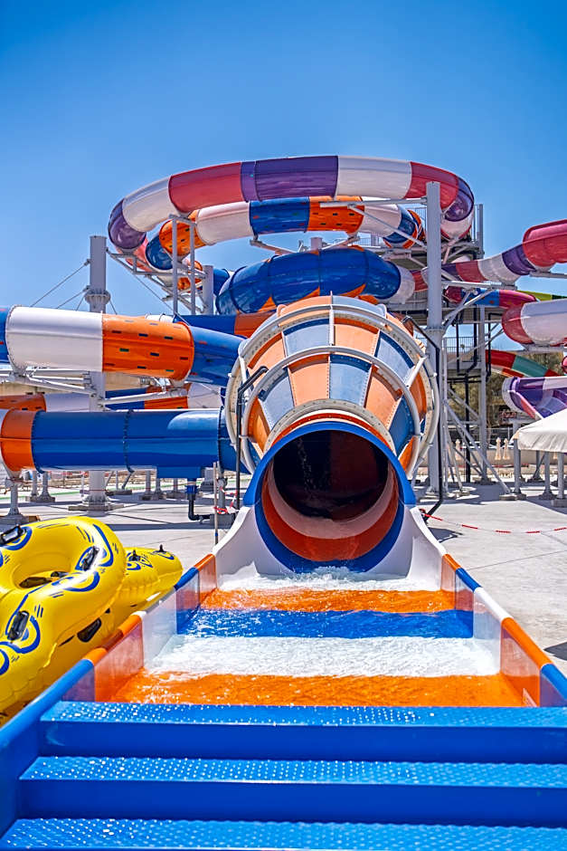 Sun Palace Protaras Waterpark Resort