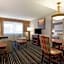 Sonesta Suites Dallas Park Central