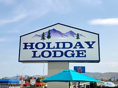 Holiday Lodge Wenatchee