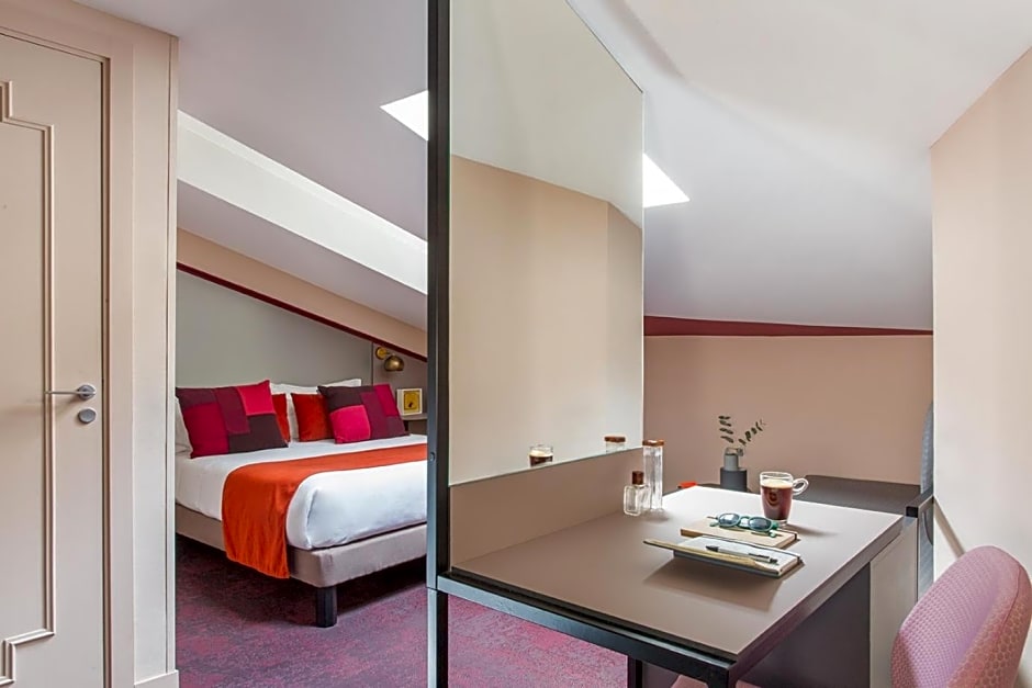 Hotel Les Cigales