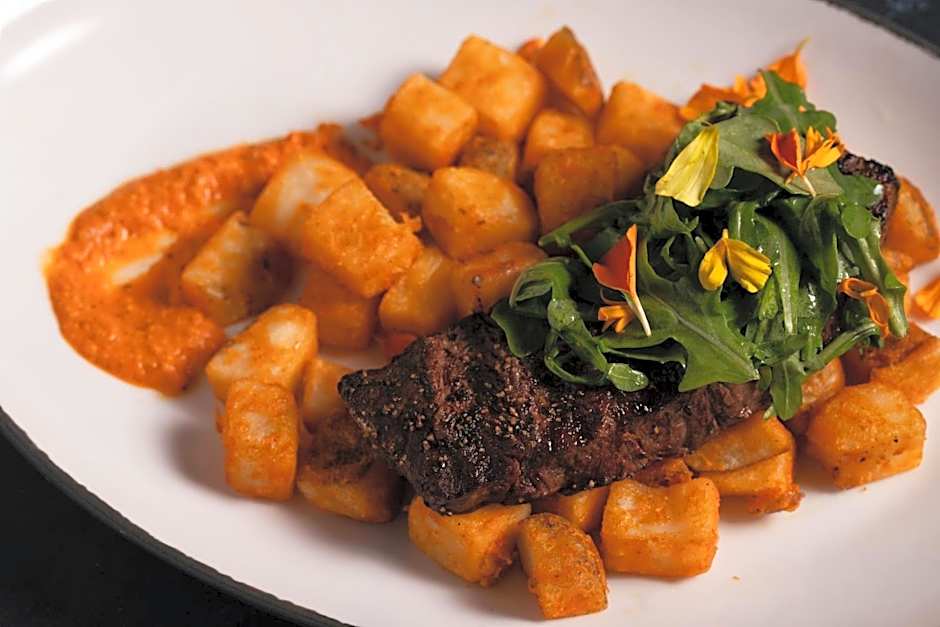 AC Hotel by Marriott Arlington National Landing