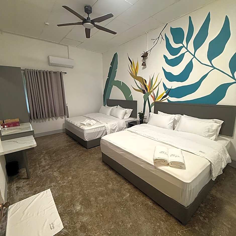 HOTEL MYKULIM