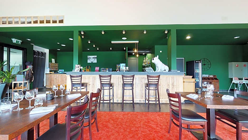 Woodland Village Anzère